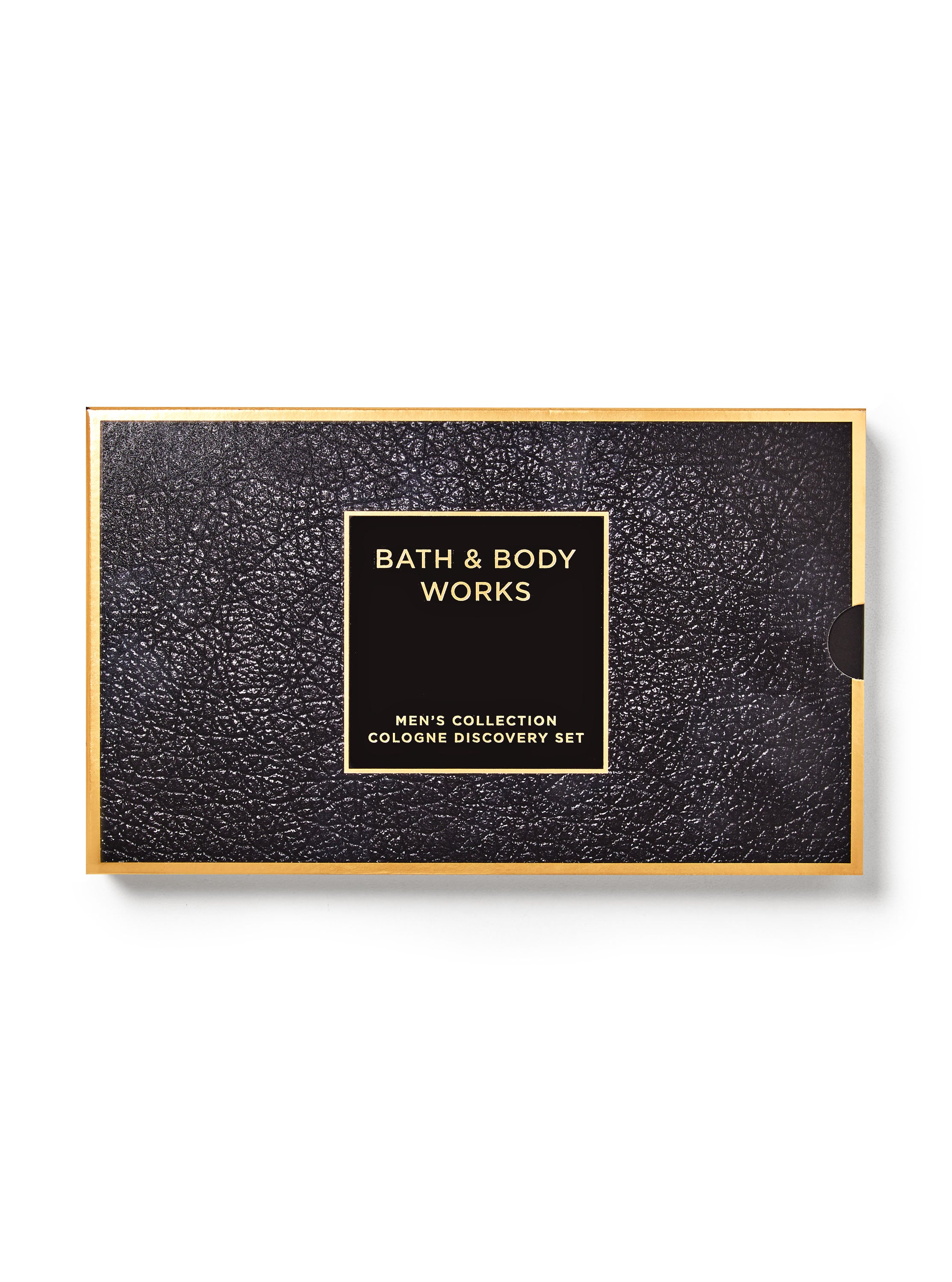 Men's Mini Cologne Set