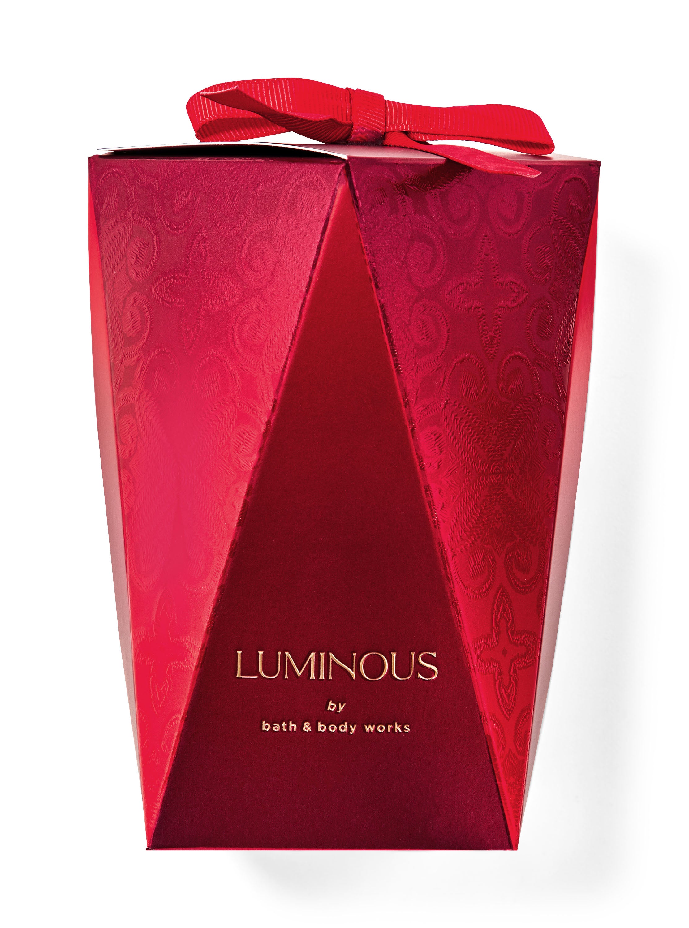 Luminous Mini Gift Box Set
