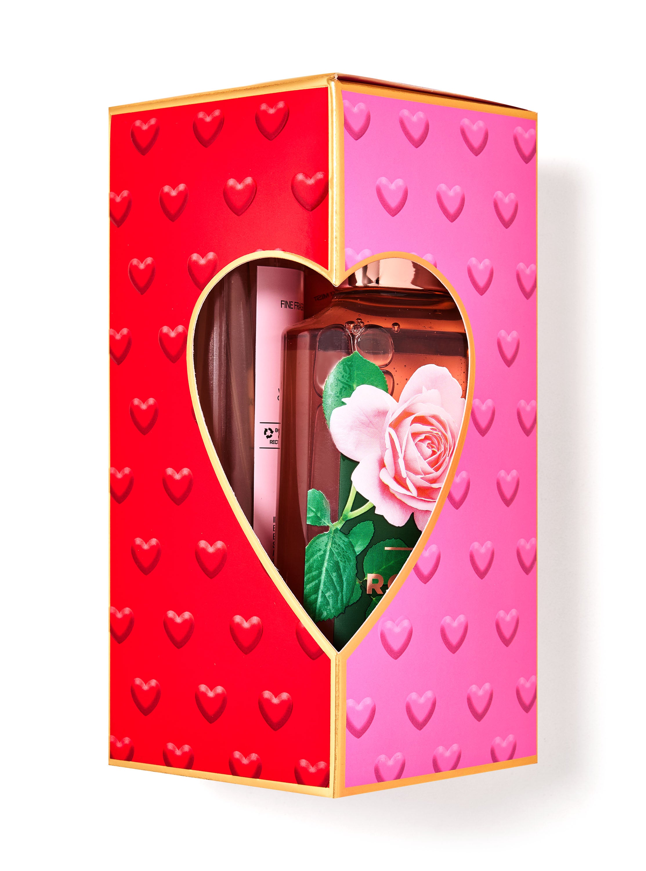 Rose Gift Box Set