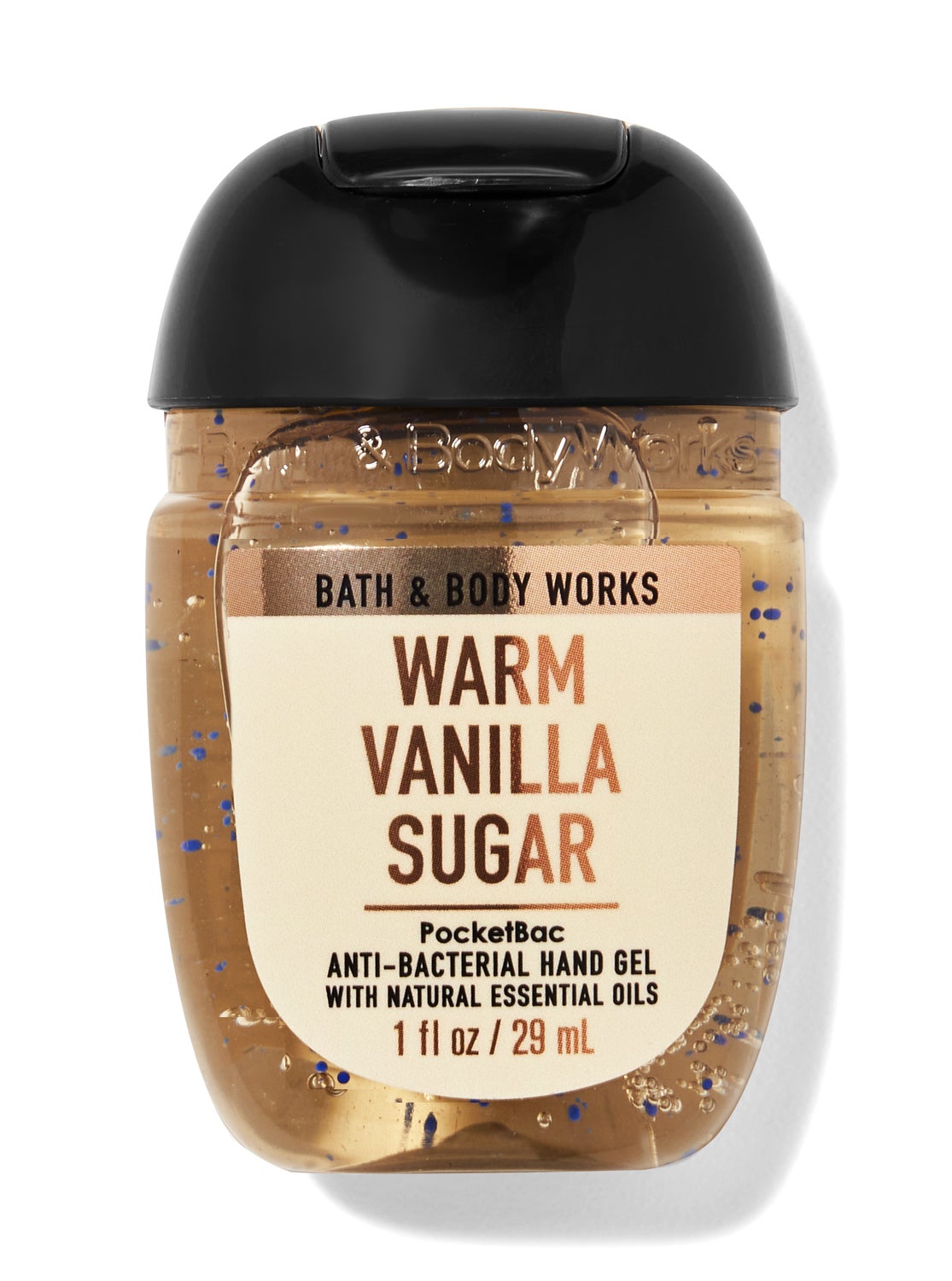 Warm Vanilla Sugar PocketBac Hand Sanitizer