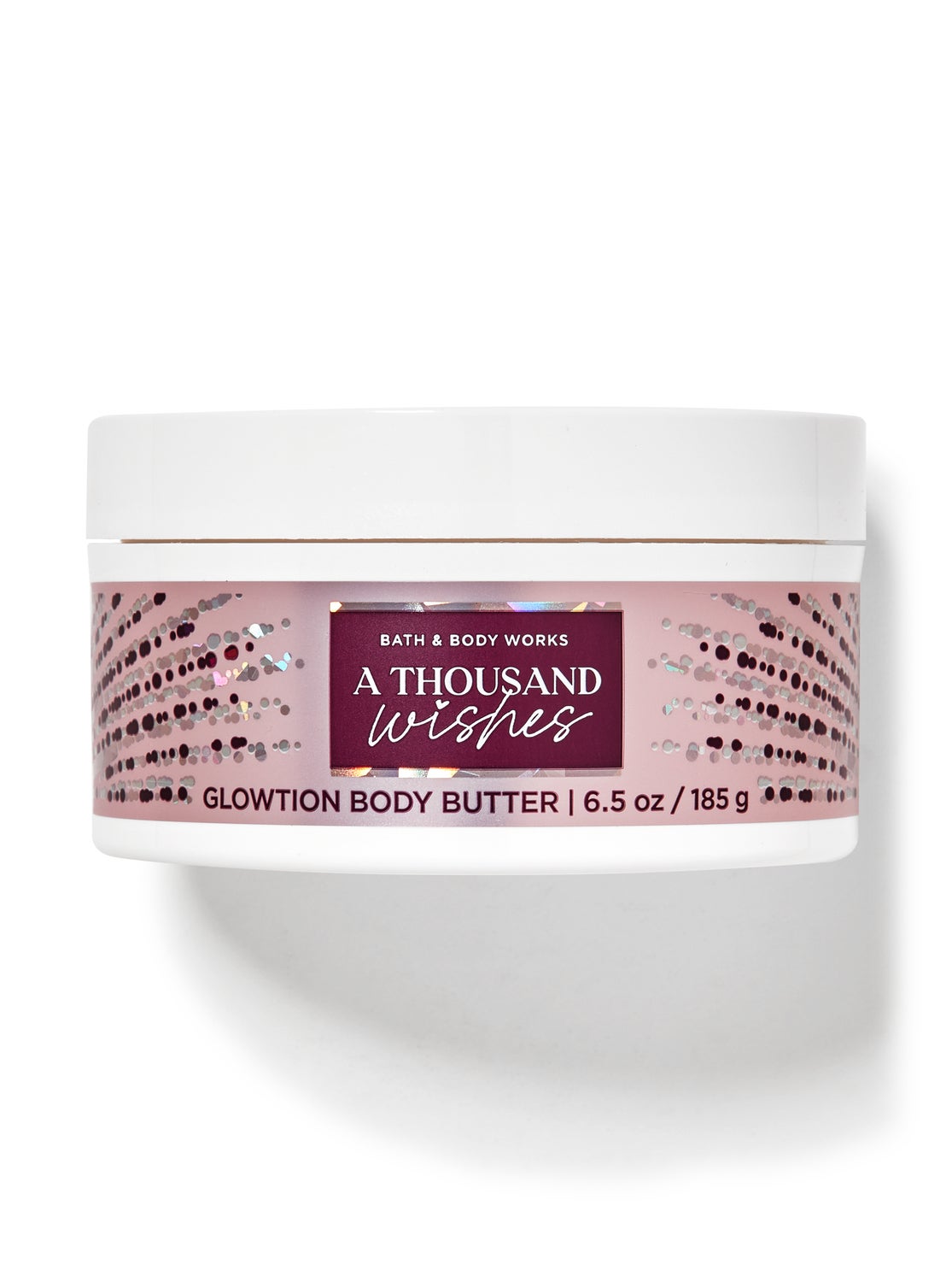 A Thousand Wishes Glowtion Body Butter