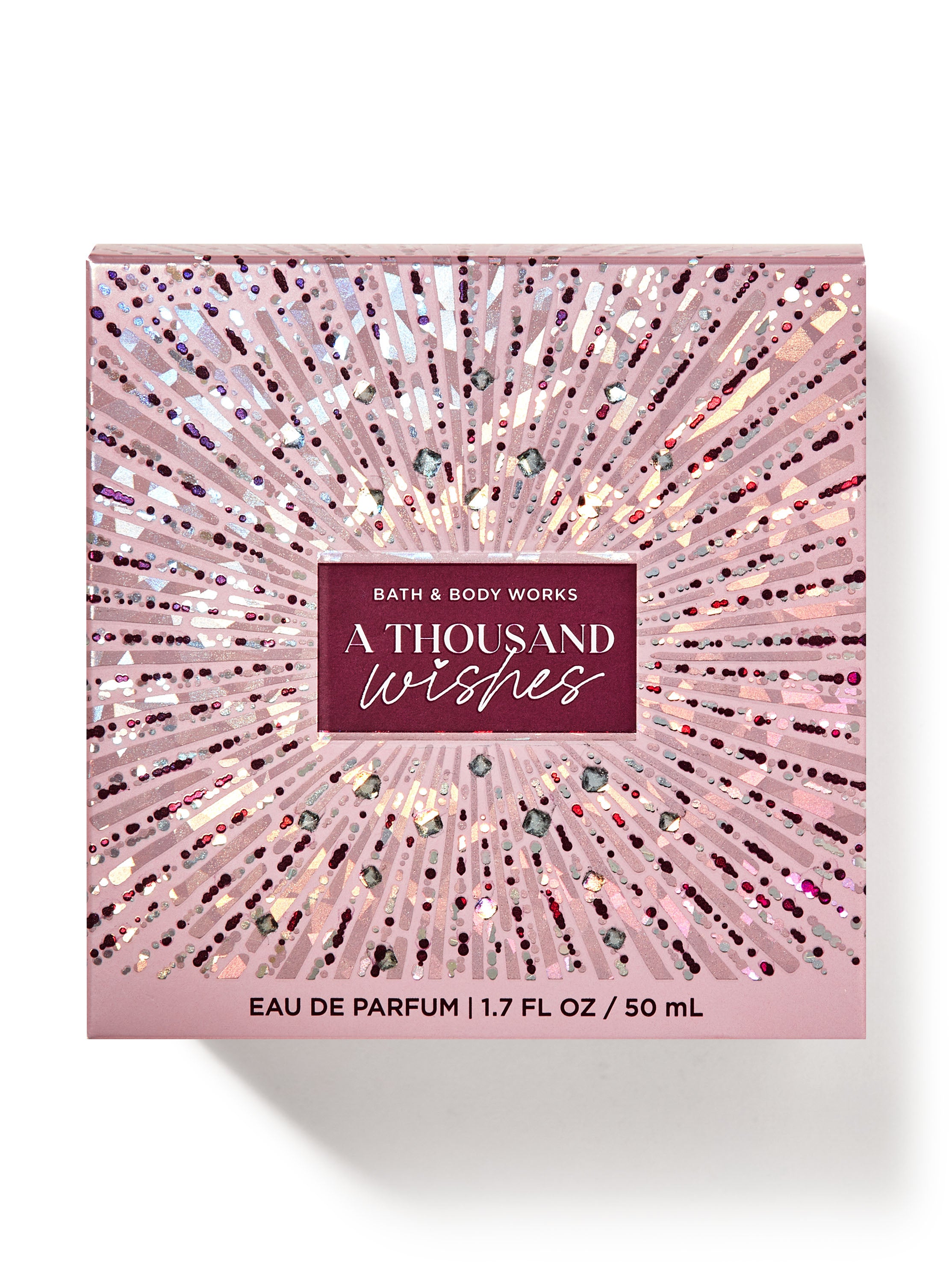 A Thousand Wishes Eau de Parfum