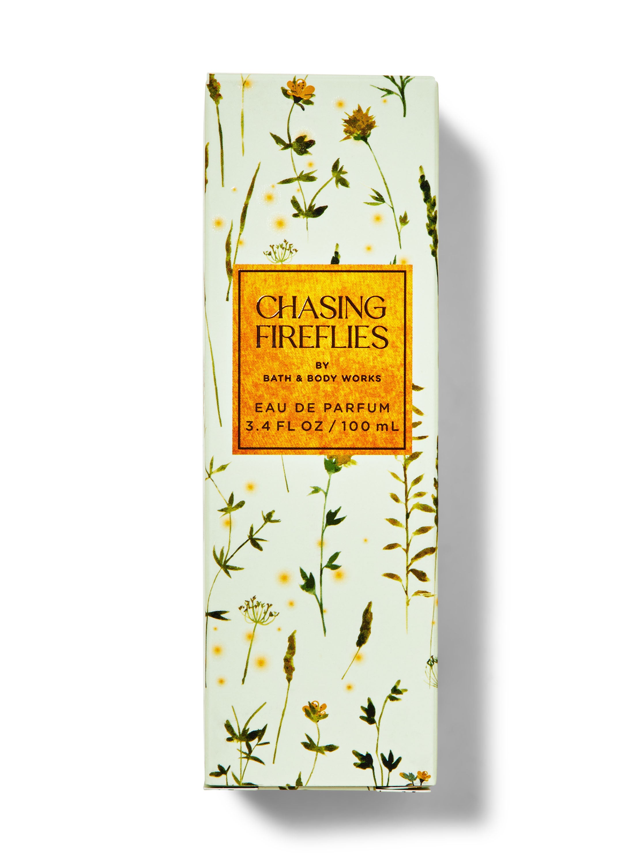 Chasing Fireflies Eau de Parfum
