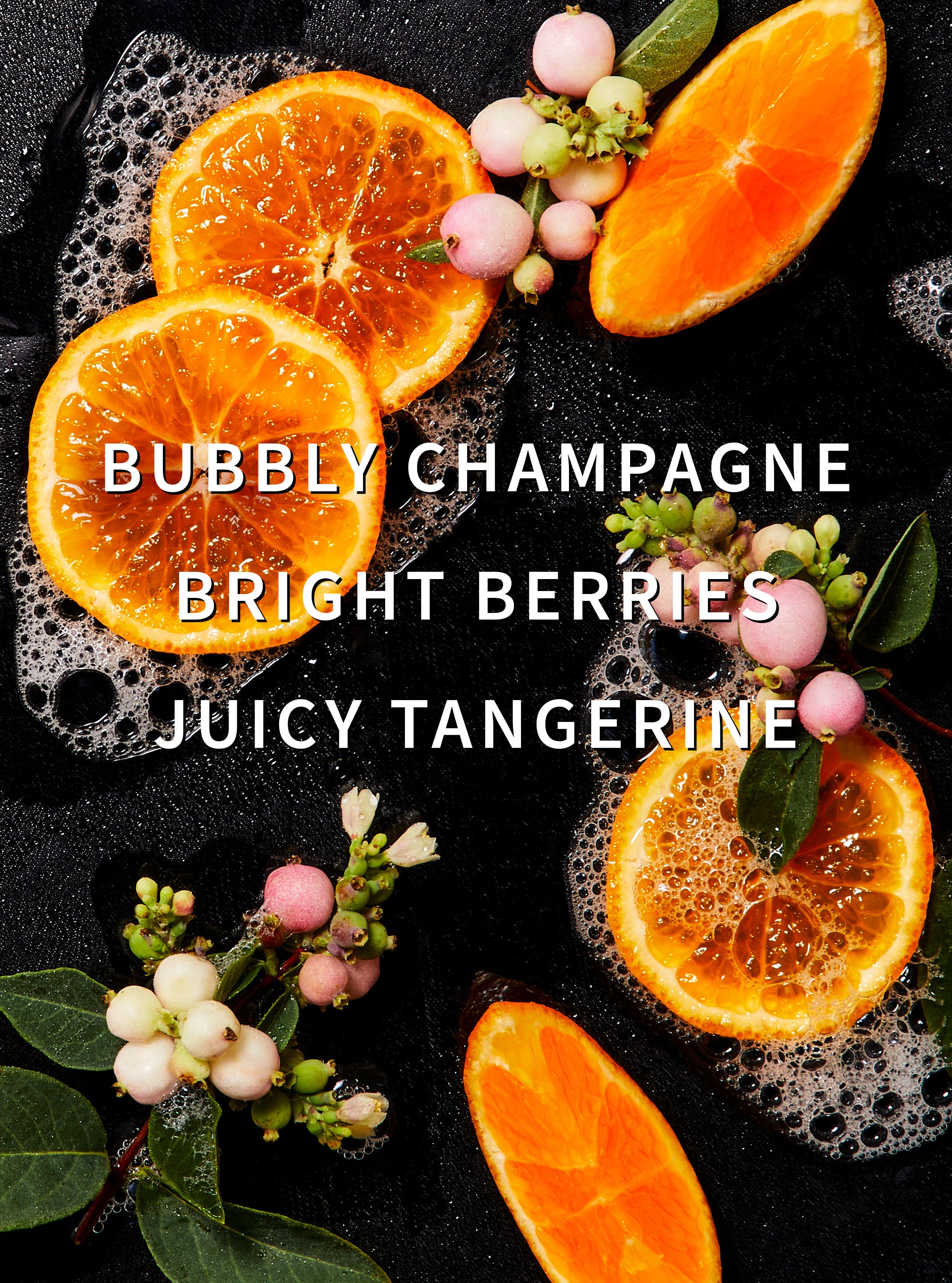 Champagne Toast Scent Booster