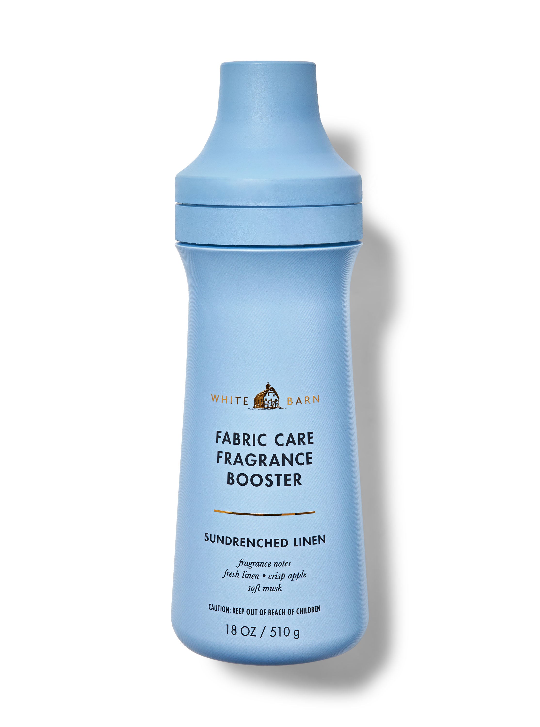 Sun-Drenched Linen Scent Booster