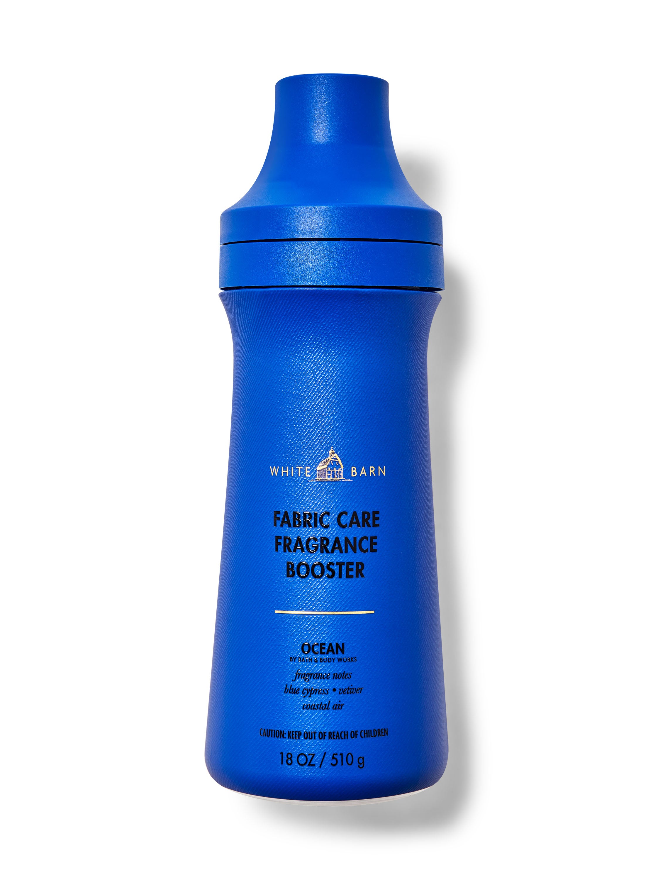Ocean Scent Booster
