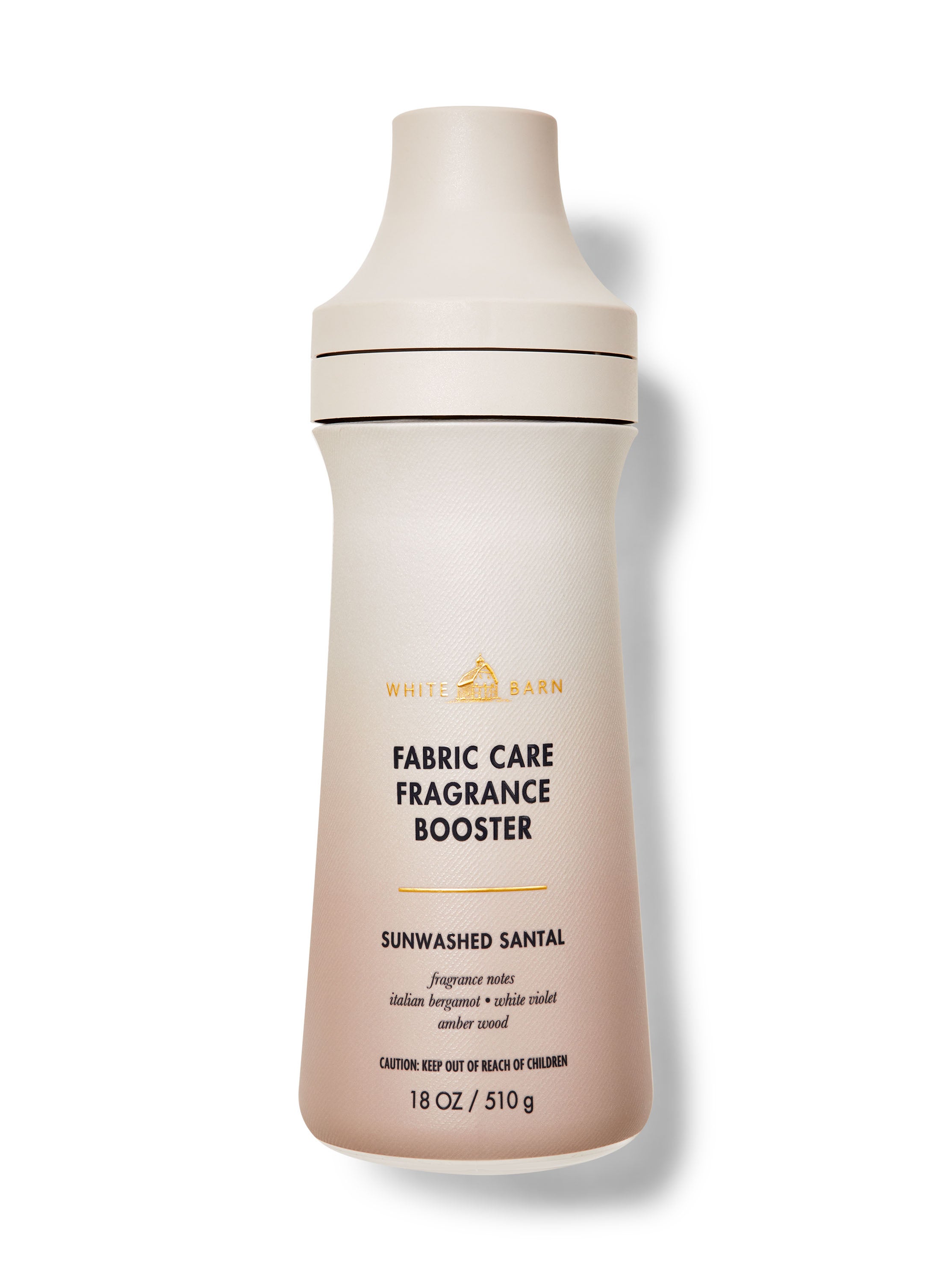 Sunwashed Santal Scent Booster