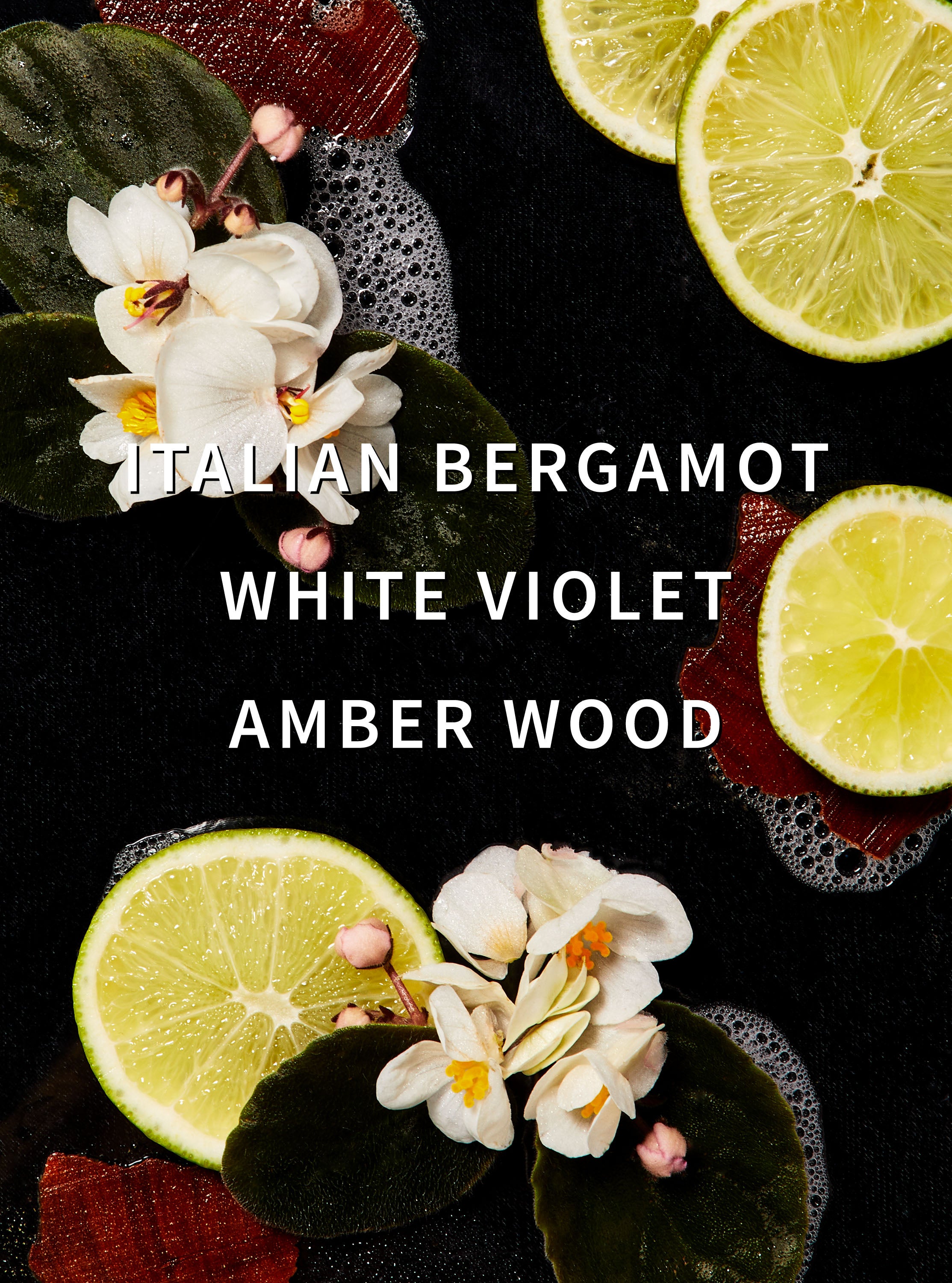 Sunwashed Santal Scent Booster