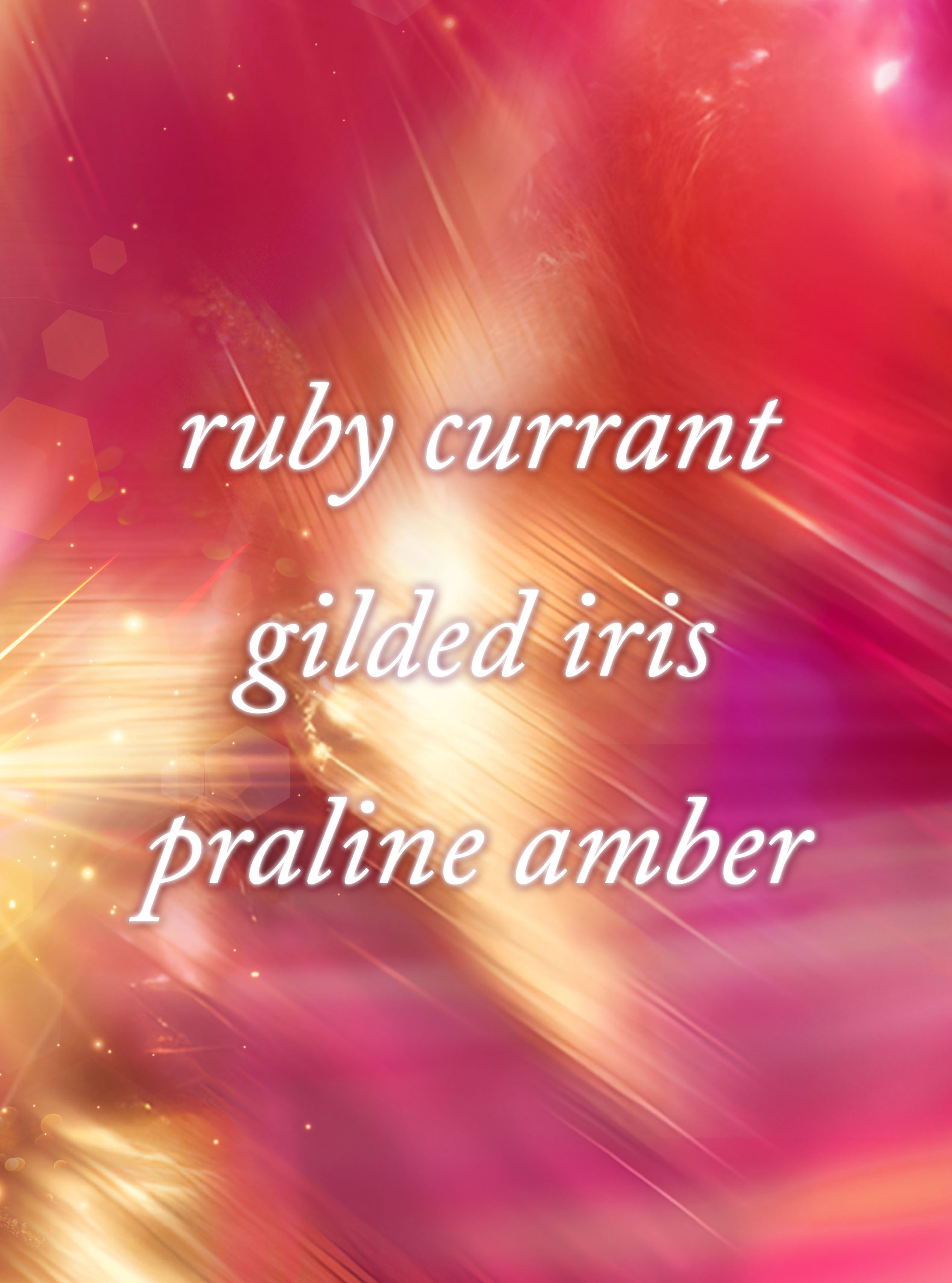 Luminous Eau de Parfum Rollerball &amp; Lip Shade