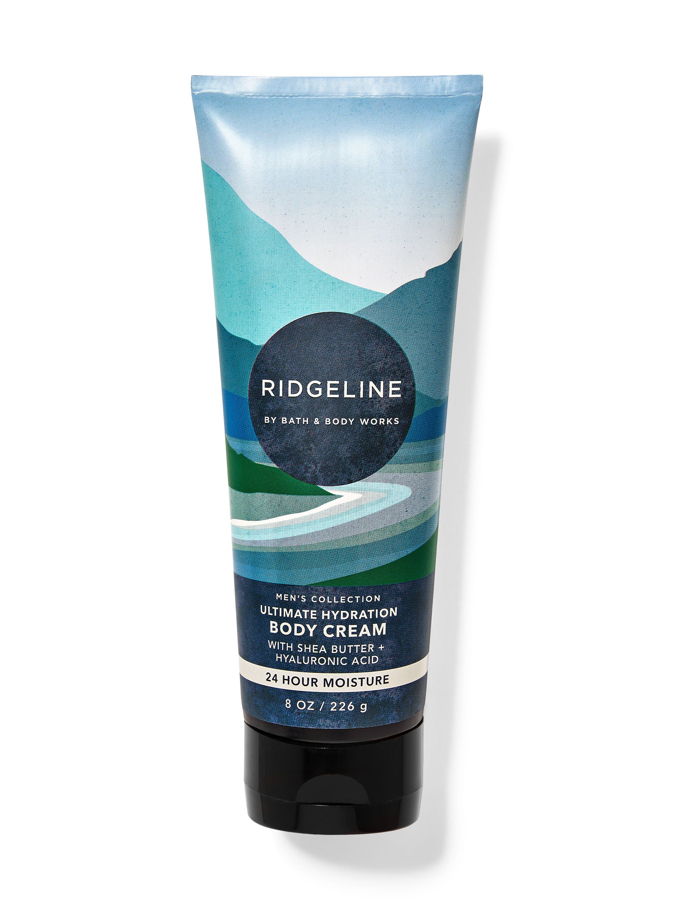Ridgeline Ultimate Hydration Body Cream