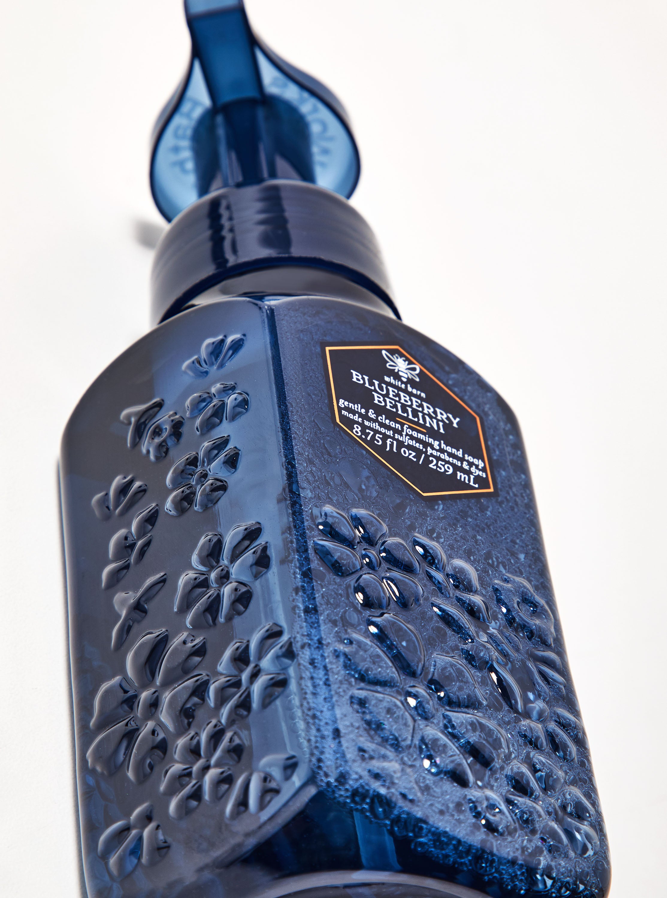 Blueberry Bellini Gentle &amp; Clean Foaming Hand Soap