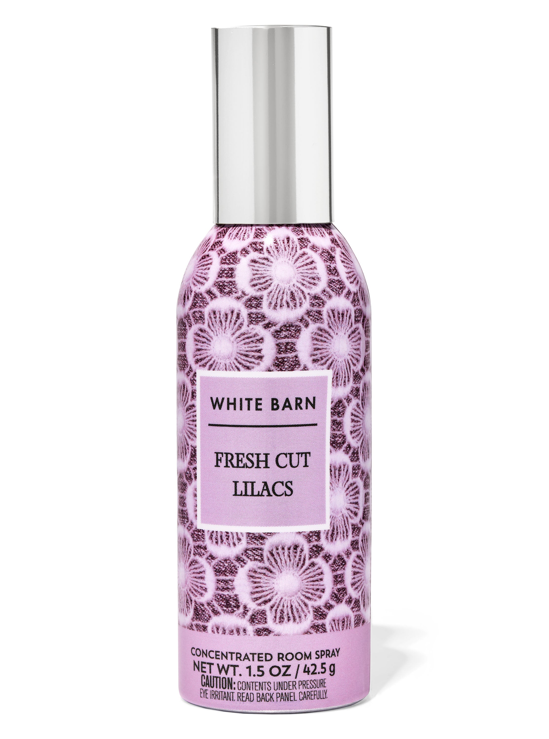 Fresh Cut Lilacs Concentrated Room Spray