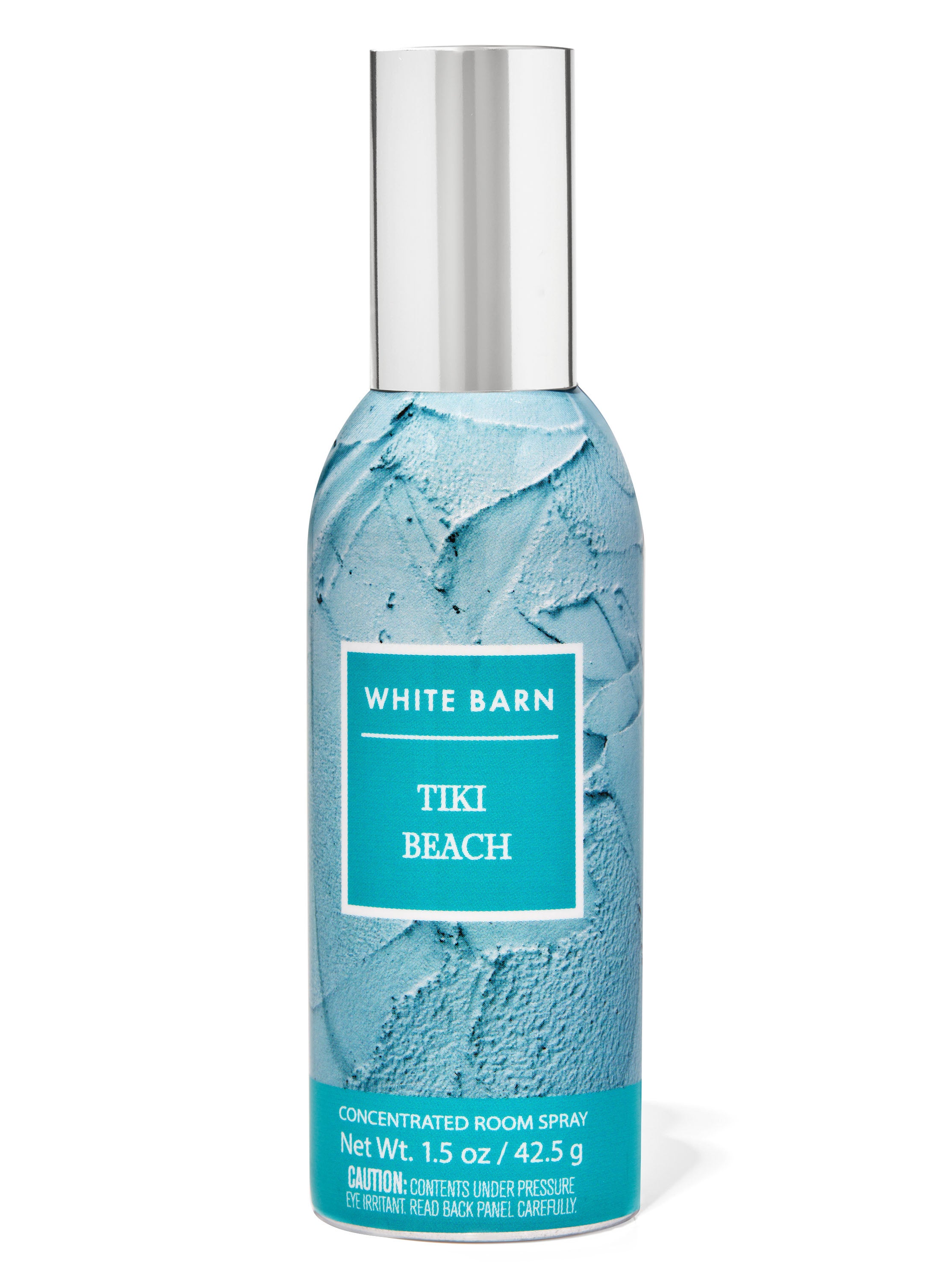Tiki Beach Concentrated Room Spray