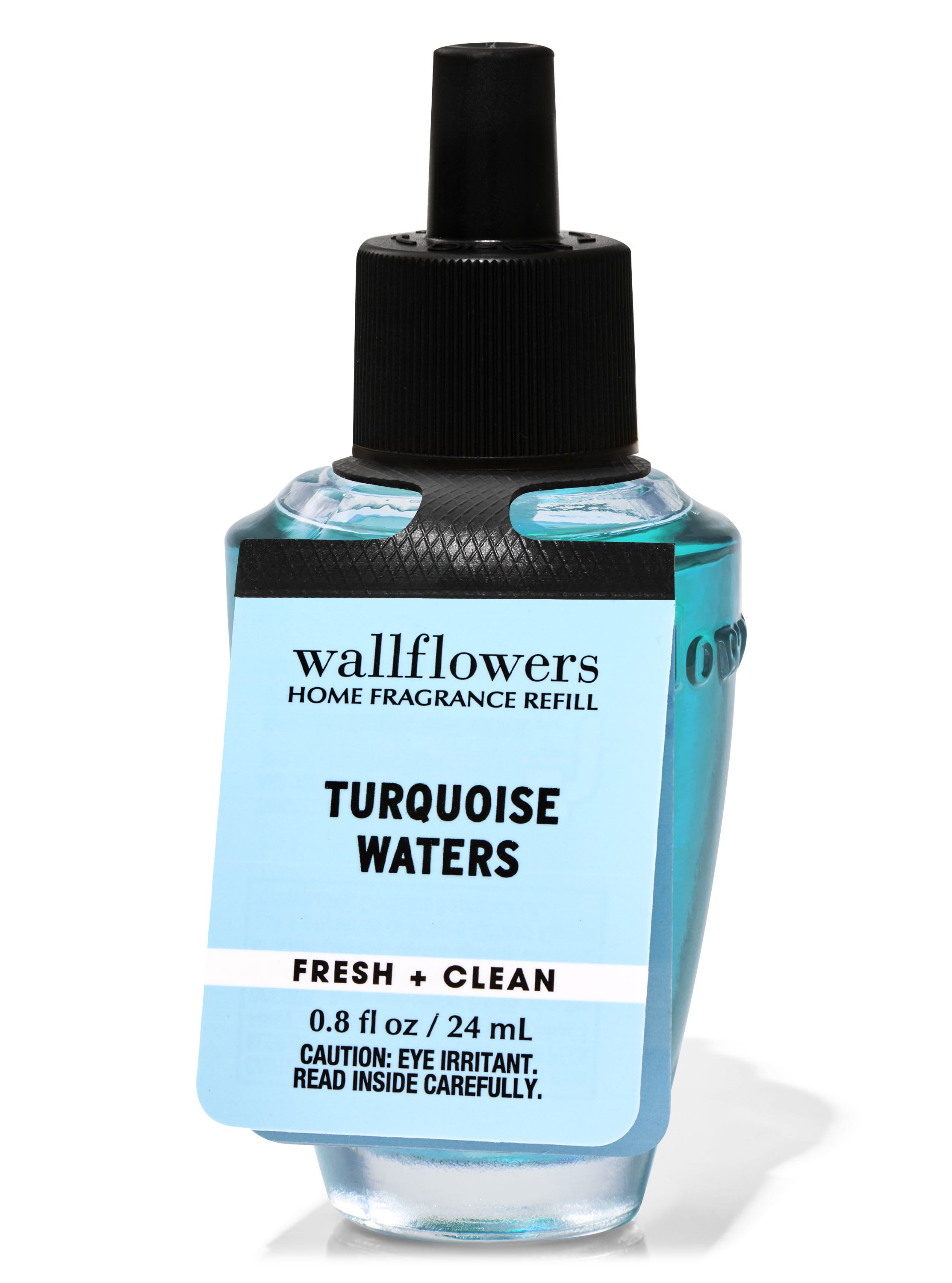 Turquoise Waters Wallflowers Fragrance Refill