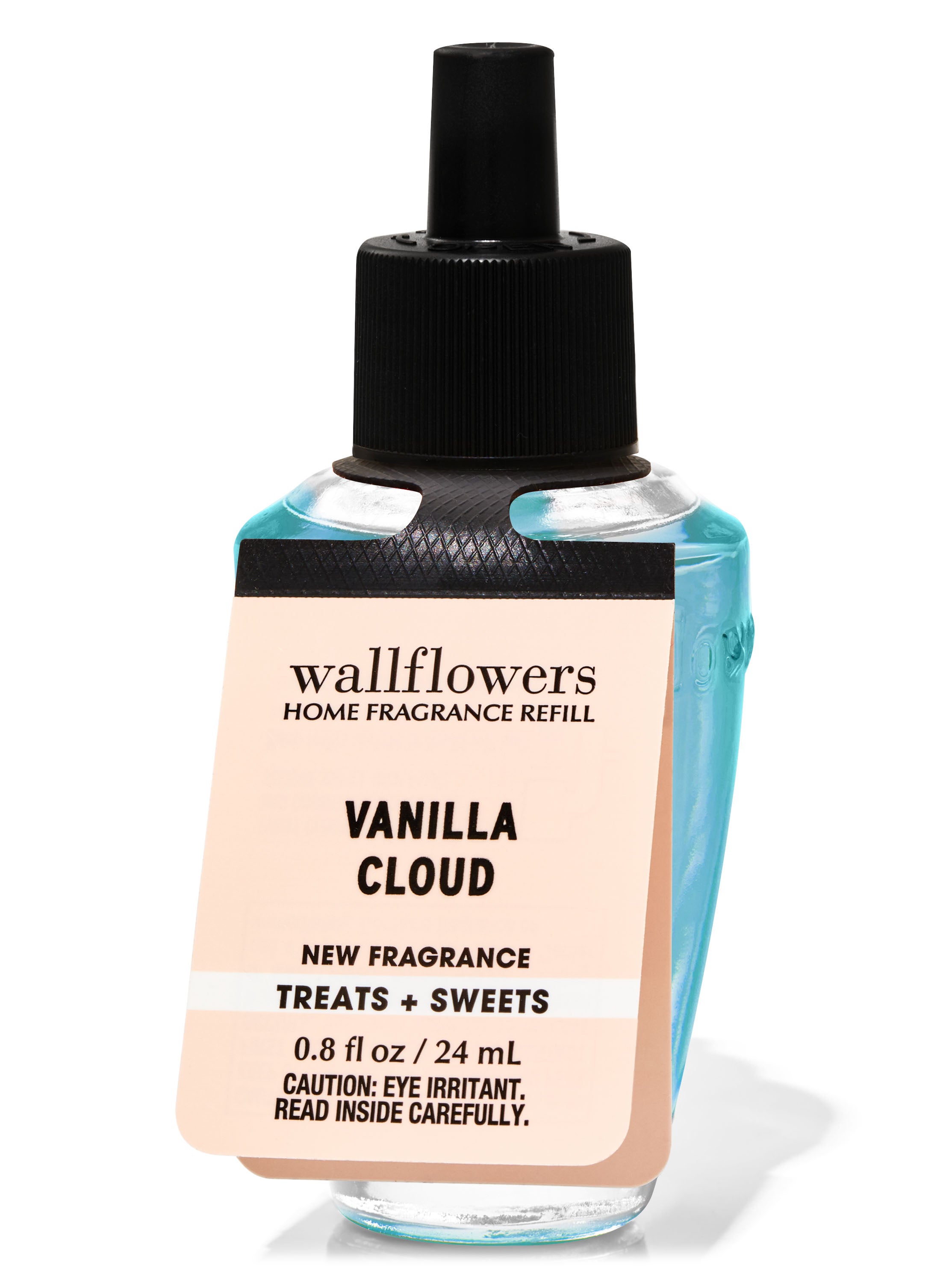 Vanilla Cloud Wallflowers Fragrance Refill